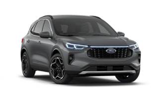 2026 Ford Escape® External Image 5